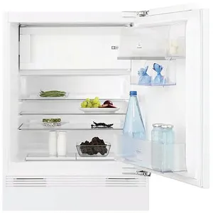 Comparateur de prix : Electrolux Electrolux - 111l.ss plan.h81,9l59,6.38db.ec. lfb3ae82r