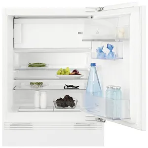 Comparateur de prix : Réfrigérateur 1 porte Encastrable Electrolux ELB3AE82YY 111 L Blanc
