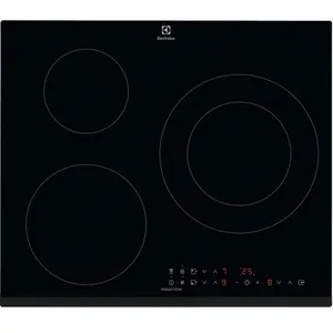 Plaque De Cuisson Induction Electrolux Kit60336b pas cher