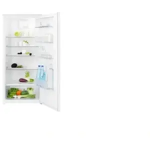 Comparateur de prix : Refrigérateur 1 porte intégrable à glissière 208l Electrolux ERB3DE12S