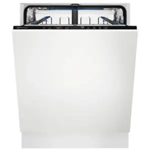 Comparateur de prix : Lave vaisselle electrolux khgb7405l encastrable 60cm