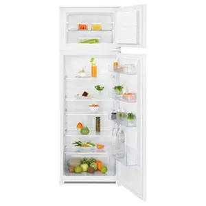 Comparateur de prix : ELECTROLUX KTS5LE16S, Série 500, 249 litres, Niche de 158 cm KTS5LE16S