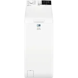 Electrolux Lave-linge Top PerfectCare 600 6 kg Electrolux EW6T3164AC pas cher