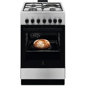 Comparateur de prix : Cuisinière mixte ELECTROLUX LKM520011X