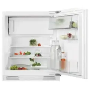 Comparateur de prix : AEG Réfrigérateur Encastrable 81.9 cm Série 6000 - AEG OSF6I82EF
