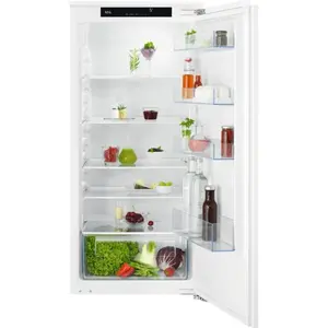 Réfrigérateur 1 Porte Intégrable Aeg Nsk5o12ef pas cher