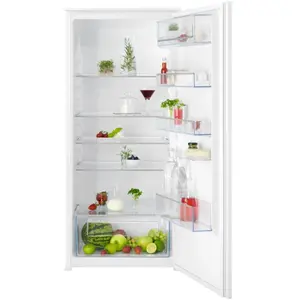 Réfrigérateur 1 Porte Intégrable Aeg Nsk5o121es pas cher