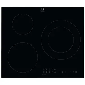 Plaque Induction 60 CM ELECTROLUX LIT60336CK pas cher