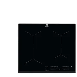 Table De Cuisson Induction -raccordement 7200 W -eit61443b-electrolux pas cher