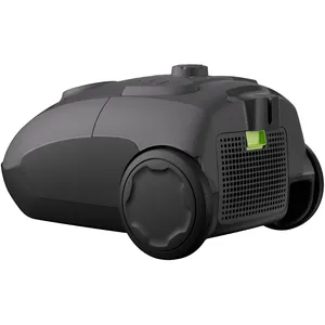 Comparateur de prix : Aspirateur traîneau avec sac Electrolux 500 Electrolux EB51C1WP Rose