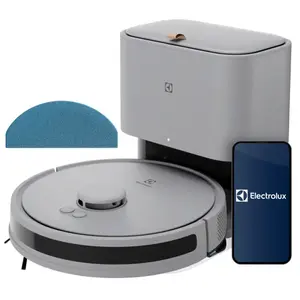 Comparateur de prix : Aspirateur robot Laveur Electrolux 700 ER71UW2UG