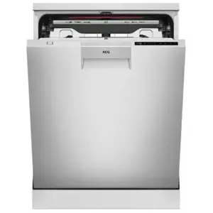 Lave vaisselle 60 cm AEG FFB83717PM SprayZone pas cher