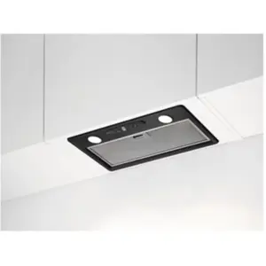 Hotte plafond ELECTROLUX LFG615K pas cher