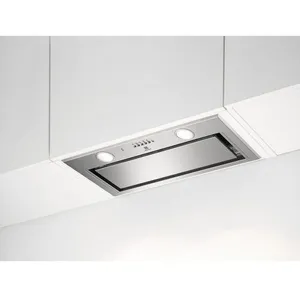 Comparateur de prix : Hotte encastrable ELECTROLUX LFG716X Périmétrale H2H