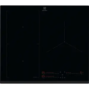 Electrolux Plaque de cuisson Induction Série 700 SenseBoil® 60 cm Y62I... pas cher