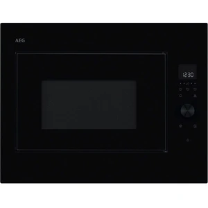 Micro-ondes Solo Encastrable Aeg Tb6sm261fb