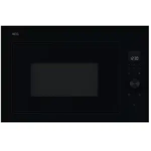 Micro-ondes Solo Encastrable Aeg Tb6sm261eb pas cher