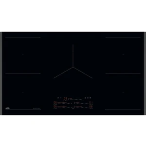 Plaque à Induction Aeg Tk95in00fb pas cher