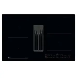 Comparateur de prix : Plaque à Induction Aspirante Aeg Th84cc23cb