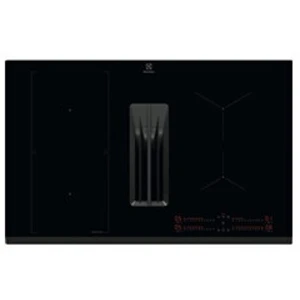 Comparateur de prix : Plaque induction aspirante ELECTROLUX KCC8344
