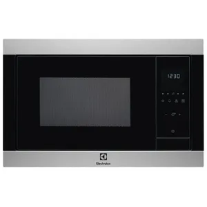 Comparateur de prix : Micro-ondes encastrable - ELECTROLUX - CMS4253TMX - Inox anti-trace - ...