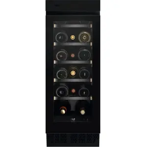Cave à Vin De Vieillissement Encastrable Aeg Nsw8s823gt pas cher