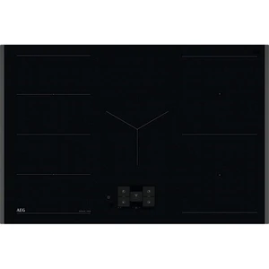 Plaque à Induction Aeg Th85ih50fb pas cher