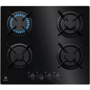 Plaque gaz ELECTROLUX EGT6242NVK/1 pas cher