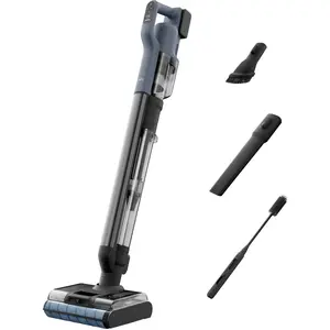 Aspirateur sans fil 2 en 1 AEG pour sols humides et secs avec fonction...