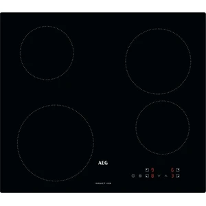 Plaque à Induction Aeg Ibb64200cb pas cher