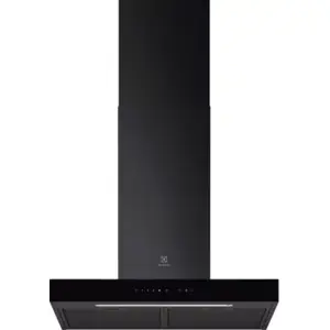 Electrolux Hotte 60 cm Série 700 Breeze LFT816K pas cher