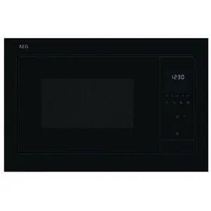 AEG - TS5GM251EB - MICRO-ONDES GRILL - 25 L - NOIR pas cher