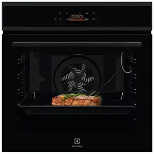 Comparateur de prix : Four Electrolux EOE8P19WH