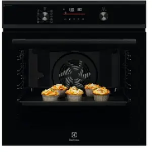 Comparateur de prix : Four encastrable - Electrolux - EOD6P56WH - A+ - 72L - Pyrolyse