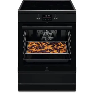 Comparateur de prix : Cuisinière induction Electrolux EKI64893DK