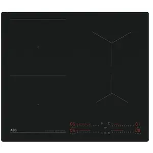 Plaque à Induction Aeg Ti64ib10iz pas cher
