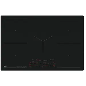 Plaque à Induction Aeg Tk85im30iz pas cher