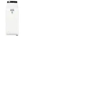 AEG LAVE LINGE TOP AEG LTR7C6151A pas cher