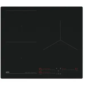 Plaque à Induction Aeg Ti63iq10iz pas cher