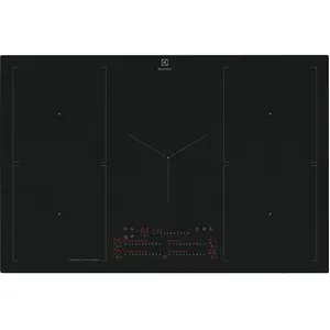 Comparateur de prix : Plaque induction EIS87553IZ SaphirMatt Electrolux