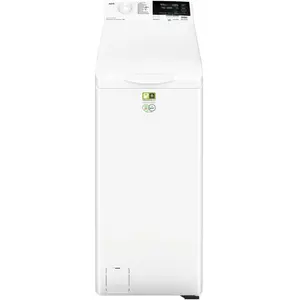 Lave-linge Top Aeg Ltr6g6120a pas cher