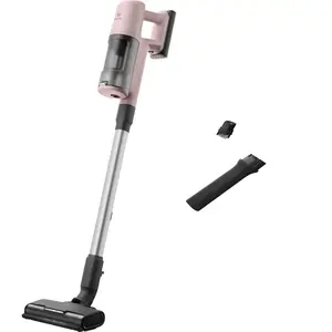 Aspirateur balai sans fil Electrolux 600 Electrolux EP61CB21WP Rose pas cher