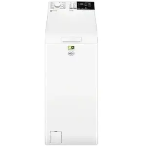 Lave linge top Electrolux EW6T4613HA pas cher