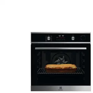 Four multifonction ELECTROLUX EOC6P56X pas cher