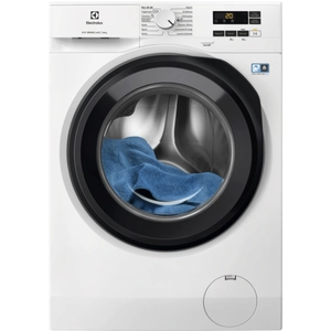 Machine à laver Electrolux EFI6114O2B 10 kg 1400 rpm pas cher