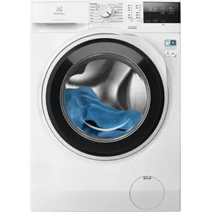 Electrolux Lave-linge hublot Pose-libre SensiCare 600 8 kg YW6FI2814WR pas cher