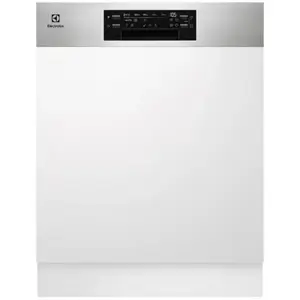Lave-vaisselle intégré 60 cm ELECTROLUX KEAC7300IX pas cher