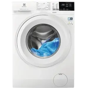 Electrolux - lave-linge hublot 9kg 1400 toursmin ew6f4109ra - EW6F4109RA pas cher