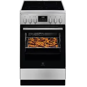 Cuisinière Vitrocéramique Electrolux Lkr564255xVendu parabribat
