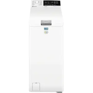 Lave-linge Top PerfectCare 700 7.0 kg Electrolux YW7T3713DA pas cher